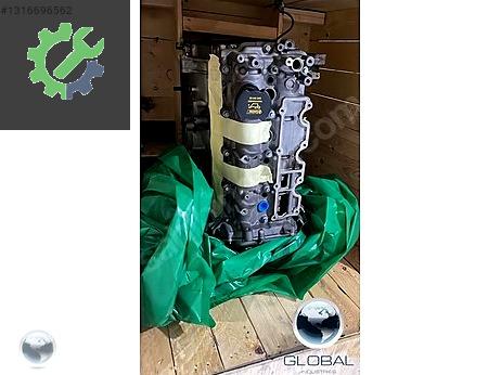 Land Rover Range Rover Motor Komple çıkma parça