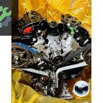 Land Rover Range Rover Motor Komple Çıkma Parça Ankara