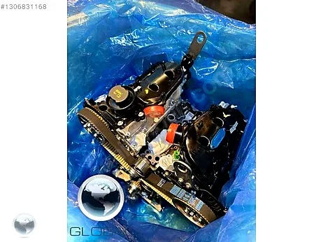Land Rover Range Rover Motor Komple çıkma parça