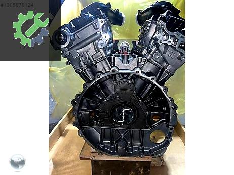 Land Rover Range Rover Motor Komple çıkma parça