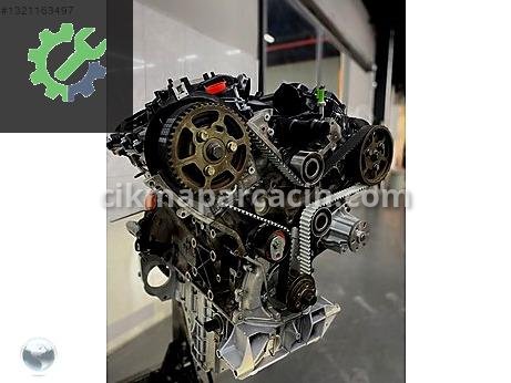 Land Rover Range Rover Motor Komple çıkma parça