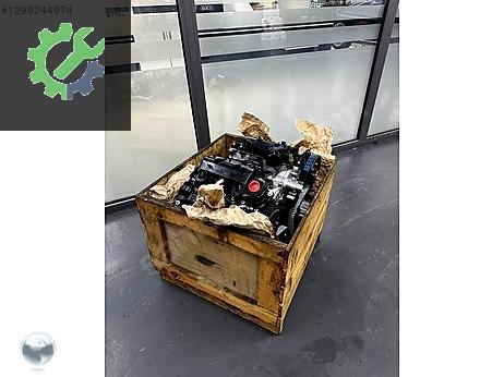 Land Rover Range Rover Motor Komple çıkma parça
