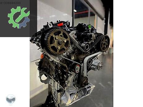 Land Rover Range Rover Motor Komple çıkma parça