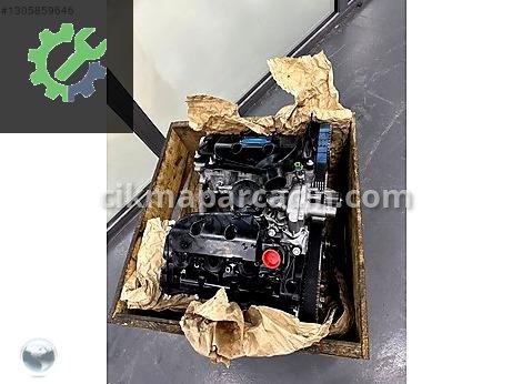 Land Rover Range Rover Motor Komple çıkma parça