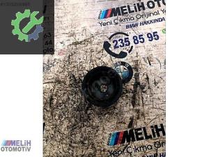 RANGE ROVER 2.0 ÇIKMA DEVİRDAİM KASNAĞI GX73-8509-AA