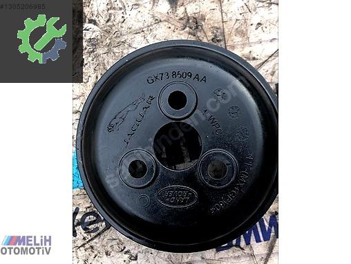 Land Rover Range Rover Devirdaim GX73-8509-AA çıkma parça