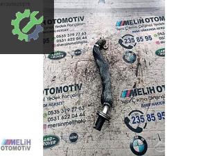RANGE ROVER 2.0 ÇIKMA EGR BORUSU G4D3-9F468-CA