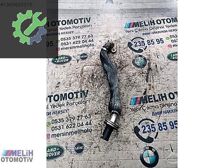 Land Rover Range Rover EGR Valfi çıkma parça