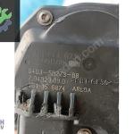 Land Rover Range Rover EGR Valfi Çıkma Parça Mersin