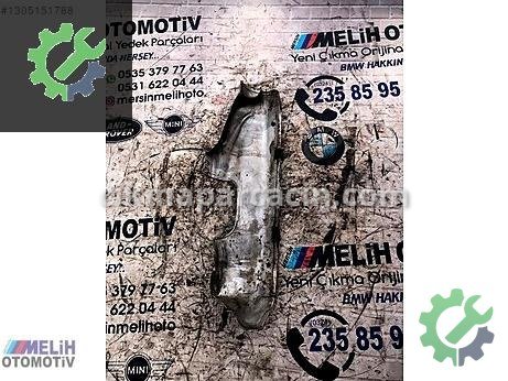 Land Rover Range Rover Ara Bölme Sacı çıkma parça