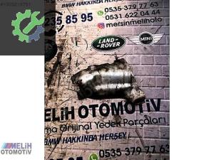 RANGE ROVER 2.0 ÇIKMA EGZOZ SACI G4D3-9A462-BA