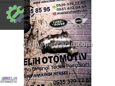 Land Rover Range Rover Ara Bölme Sacı çıkma parça