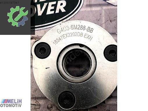 Land Rover Range Rover Eksantrik G4D3-6M288-BB çıkma parça