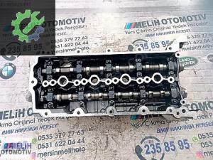 RANGE ROVER 2.0 ÇIKMA EKSANTRİK MİLLİ G4D3-6A270 G4D3-6A272