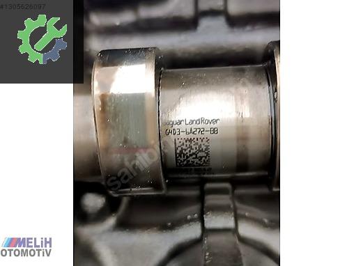Land Rover Range Rover Eksantrik G4D3-6A270 çıkma parça