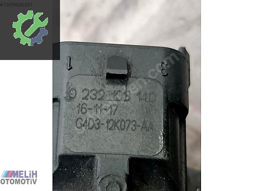 Land Rover Range Rover Eksantrik Sensörü G4D3-12K0 çıkma parça