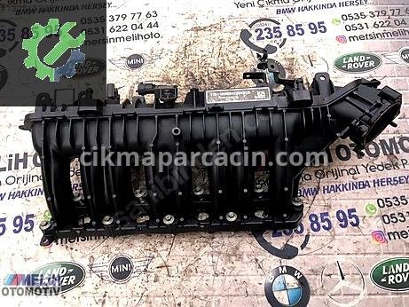 Land Rover Range Rover Emme Manifoldu çıkma parça