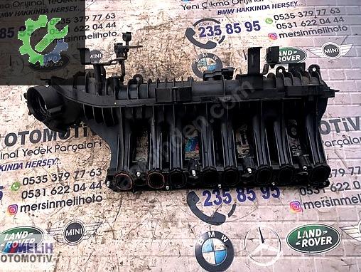 Land Rover Range Rover Emme Manifoldu G4D3-9424-CB çıkma parça