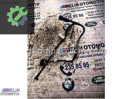 Land Rover Range Rover Enjektör çıkma parça