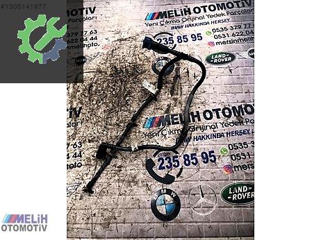 Land Rover Range Rover Enjektör çıkma parça
