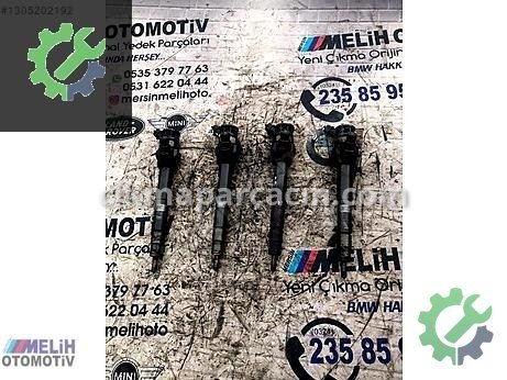 Land Rover Range Rover Enjektör çıkma parça