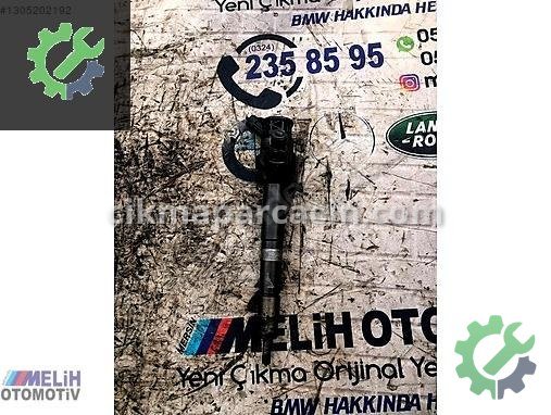 Land Rover Range Rover Enjektör G4D3-9K546 çıkma parça