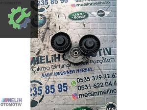 RANGE ROVER 2.0 ÇIKMA GERGİ KÜTÜĞÜ GX73-6B248-AA