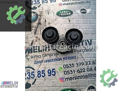 Land Rover Range Rover Rulman çıkma parça