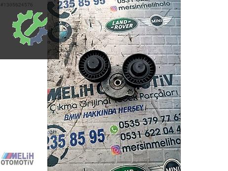 Land Rover Range Rover Rulman çıkma parça