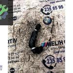 Land Rover Range Rover Karter Çıkma Parça Mersin