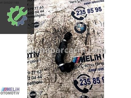 Land Rover Range Rover Havalandırma Borusu çıkma parça