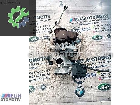 Land Rover Range Rover Turbo çıkma parça