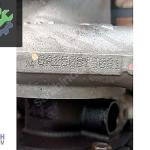 Land Rover Range Rover Turbo Çıkma Parça Mersin