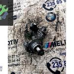 1995 Kia Cerez Yakıt Pompası Çıkma Parça Zonguldak