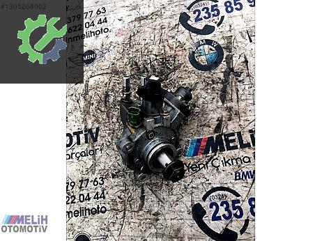 Land Rover Range Rover Yakıt Pompası çıkma parça