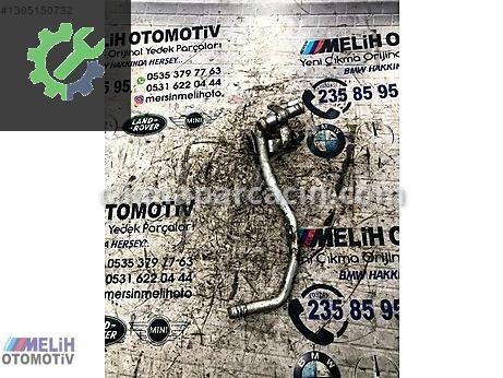 Land Rover Range Rover Radyatör Hortumu çıkma parça