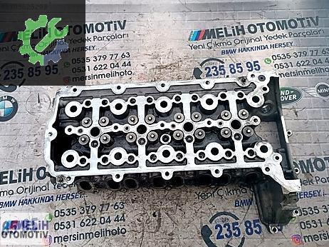Land Rover Range Rover Silindir Kapak çıkma parça
