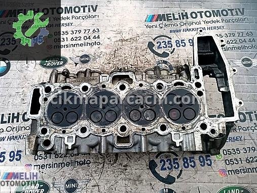Land Rover Range Rover Silindir Kapak PBG4D36090-AC çıkma parça
