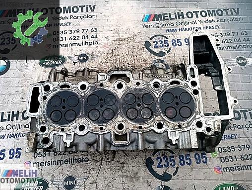 Land Rover Range Rover Silindir Kapak PBG4D36090-AC çıkma parça
