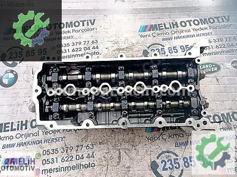 Land Rover Range Rover Silindir Kapak çıkma parça