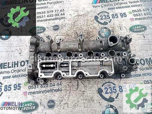 Land Rover Range Rover Silindir Kapak G4D3-6J011 çıkma parça