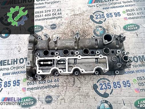 Land Rover Range Rover Silindir Kapak G4D3-6J011 çıkma parça