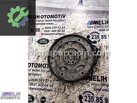 Land Rover Range Rover Volant çıkma parça