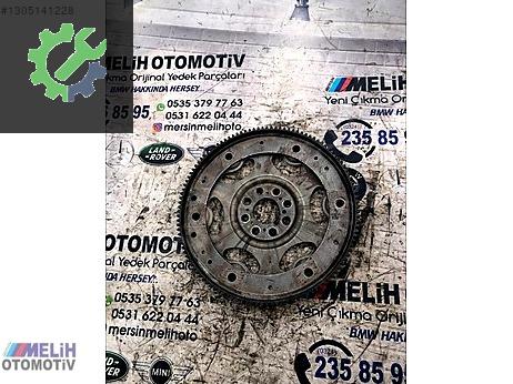 Land Rover Range Rover Volant çıkma parça