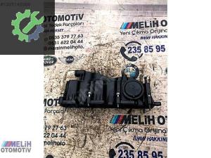 RANGE ROVER 2.0 ÇIKMA YAĞ AYIRICI G4D3-6J014-BD