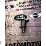 Land Rover Range Rover Yağ Soğutucu Çıkma Parça İzmir