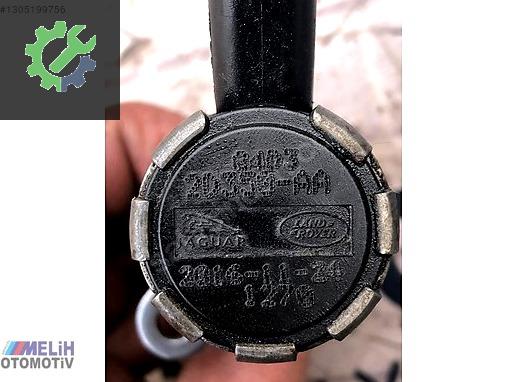 Land Rover Range Rover Yağ Soğutucu G4D3-2D350-AA çıkma parça