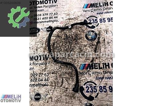 Land Rover Range Rover Yakıt Borusu çıkma parça