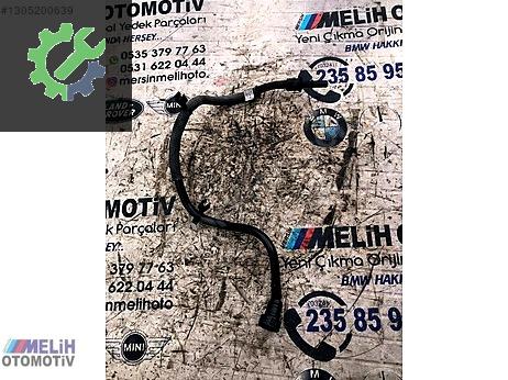 Land Rover Range Rover Yakıt Pompası çıkma parça