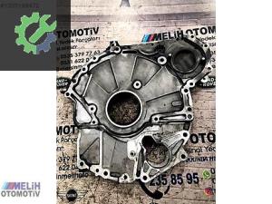 RANGE ROVER 2.0 ÇIKMA ZİNCİR KAPAĞI G4D3-6K301-B G4D3-6M052-BC